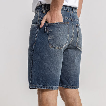 Bermuda Rusty Outback Ws Dirty