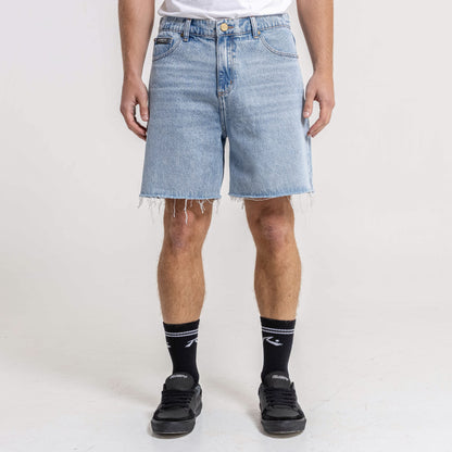 Bermuda Rusty Unbox Ws Light Blue