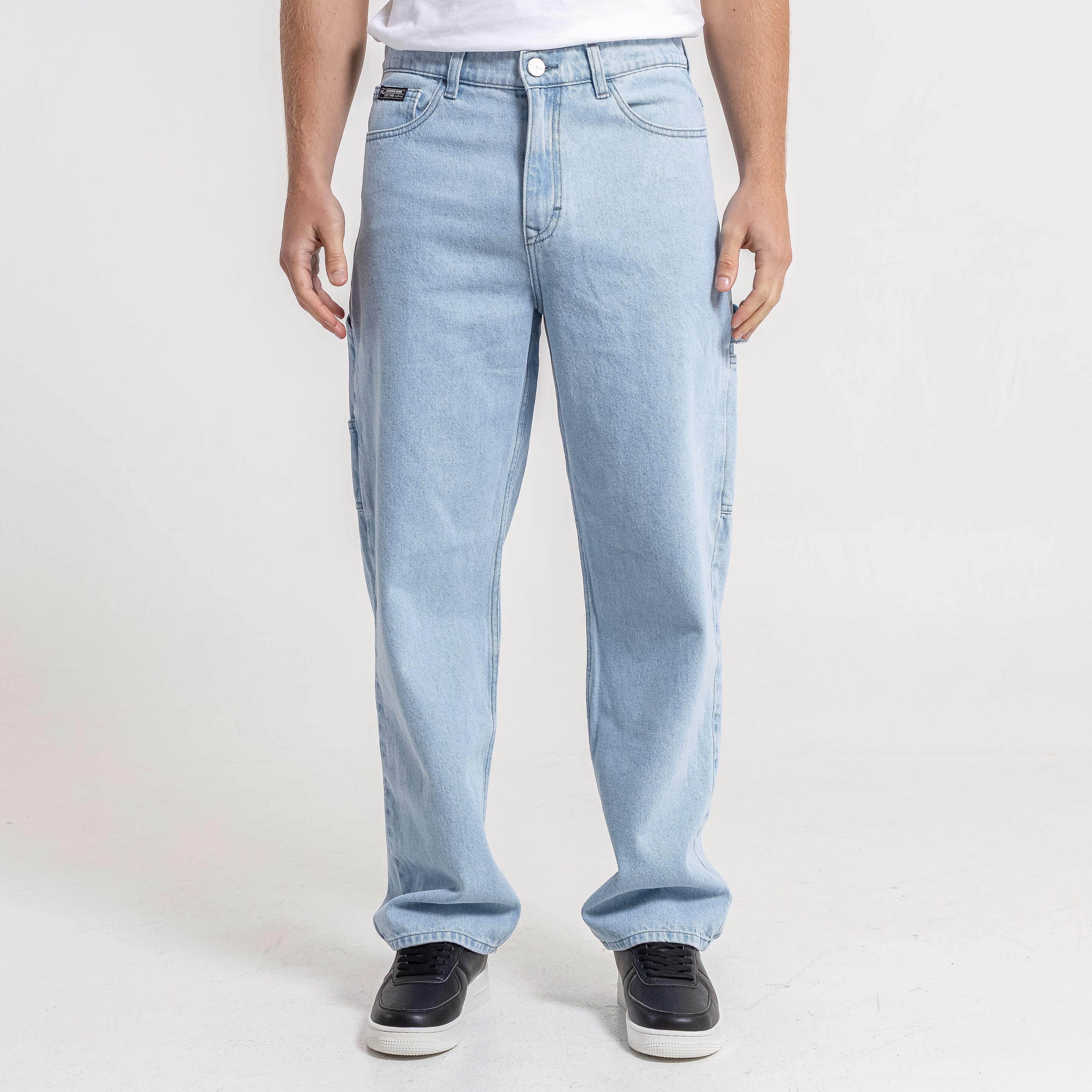 Jean Rusty Dungareex Jean Light