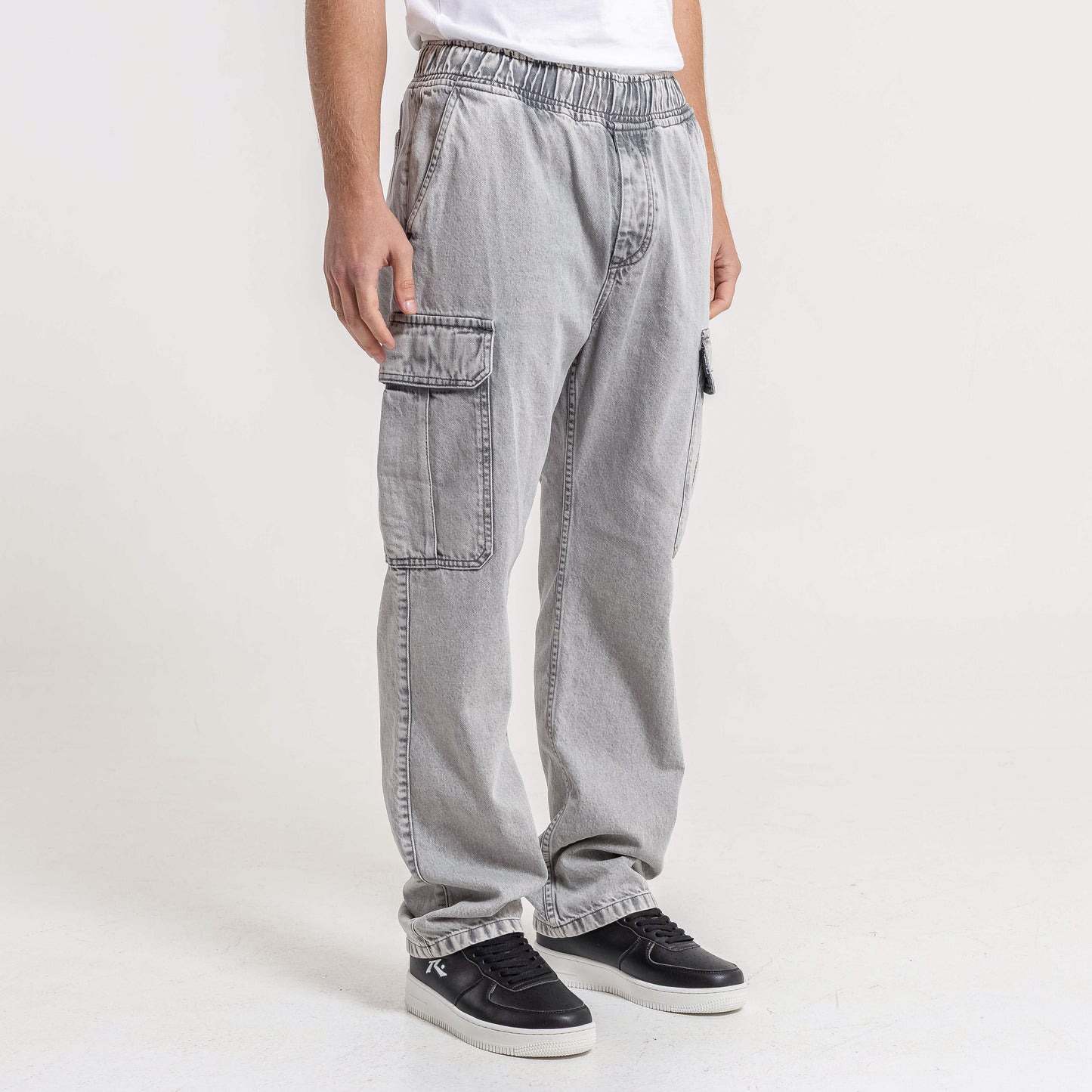Jean Rusty Frankly Cargo Jean Grey