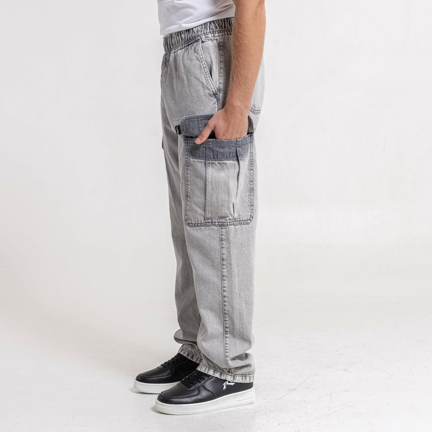 Jean Rusty Frankly Cargo Jean Grey