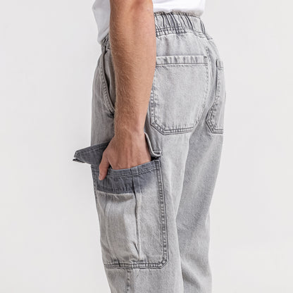 Jean Rusty Frankly Cargo Jean Grey