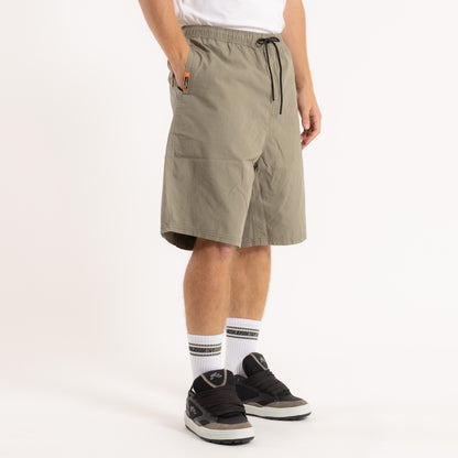Bermuda Rusty Wear Eva Elastic Short* Savanna