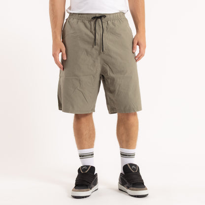 Bermuda Rusty Wear Eva Elastic Short* Savanna