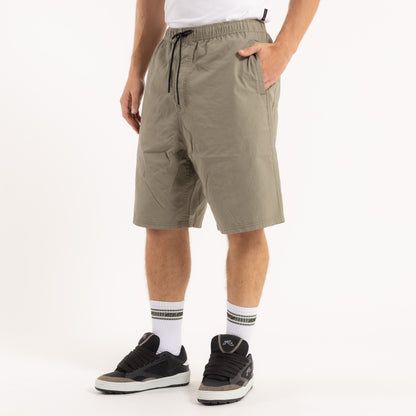 Bermuda Rusty Wear Eva Elastic Short* Savanna
