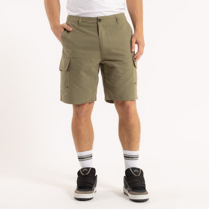 Bermuda Gabardina/Otros Rusty Oklas Ws Army