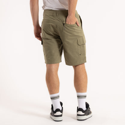 Bermuda Gabardina/Otros Rusty Oklas Ws Army