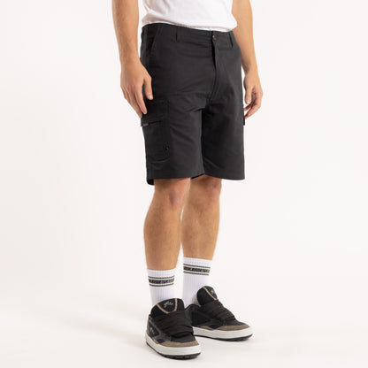 Bermuda Gabardina/Otros Rusty Oklas Ws Black