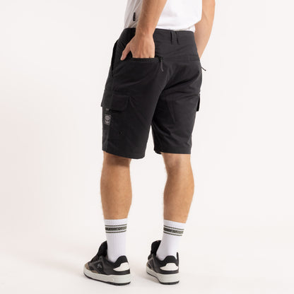 Bermuda Gabardina/Otros Rusty Oklas Ws Black