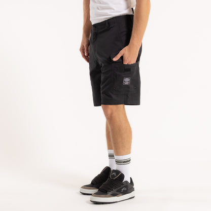 Bermuda Gabardina/Otros Rusty Oklas Ws Black
