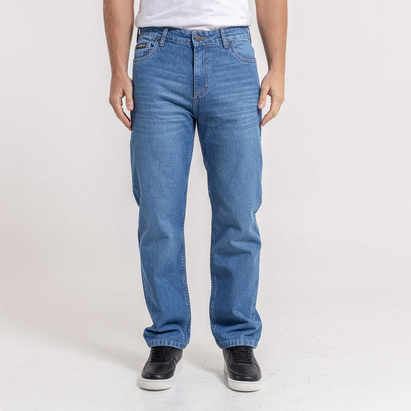 Jean Rusty Steven 3 Jean Light Blue