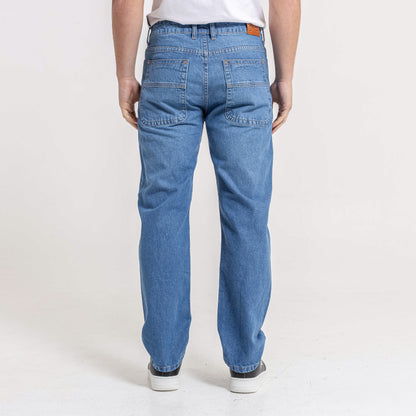 Jean Rusty Steven 3 Jean Light Blue