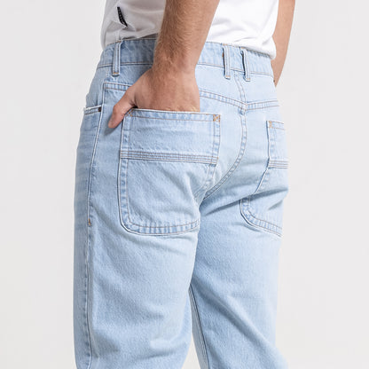 Jean Rusty Steven 3 Jean Heather Blue