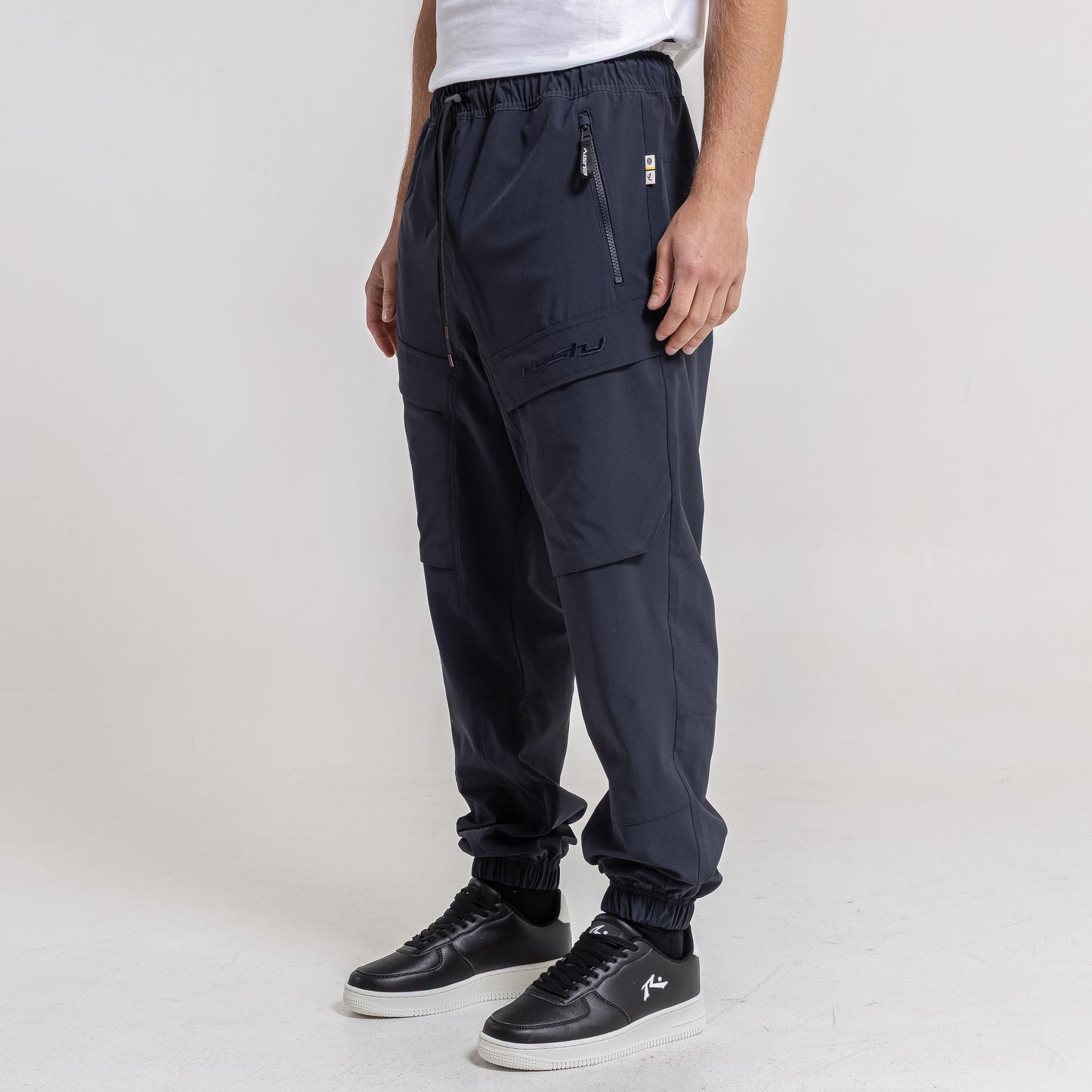 Pantalon Rusty Encore 2 Cargo Pant* Coal