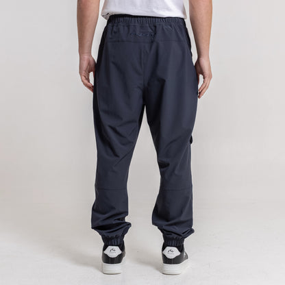 Pantalon Rusty Encore 2 Cargo Pant* Coal