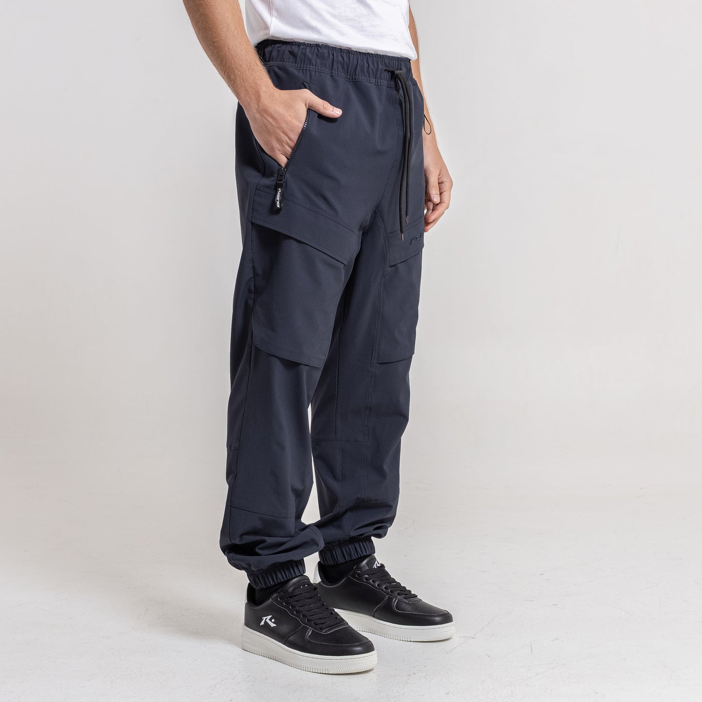 Pantalon Rusty Encore 2 Cargo Pant* Coal