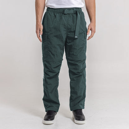 Pantalon Rusty Kinky 2 Transformer Pant* Urban Teal
