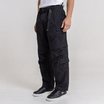 Pantalon Rusty Kinky 2 Transformer Pant* Black