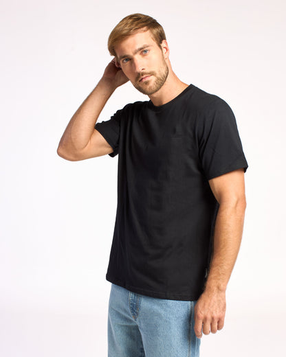 Remera Mc Rusty All Night Tee Pack X2 Surtido