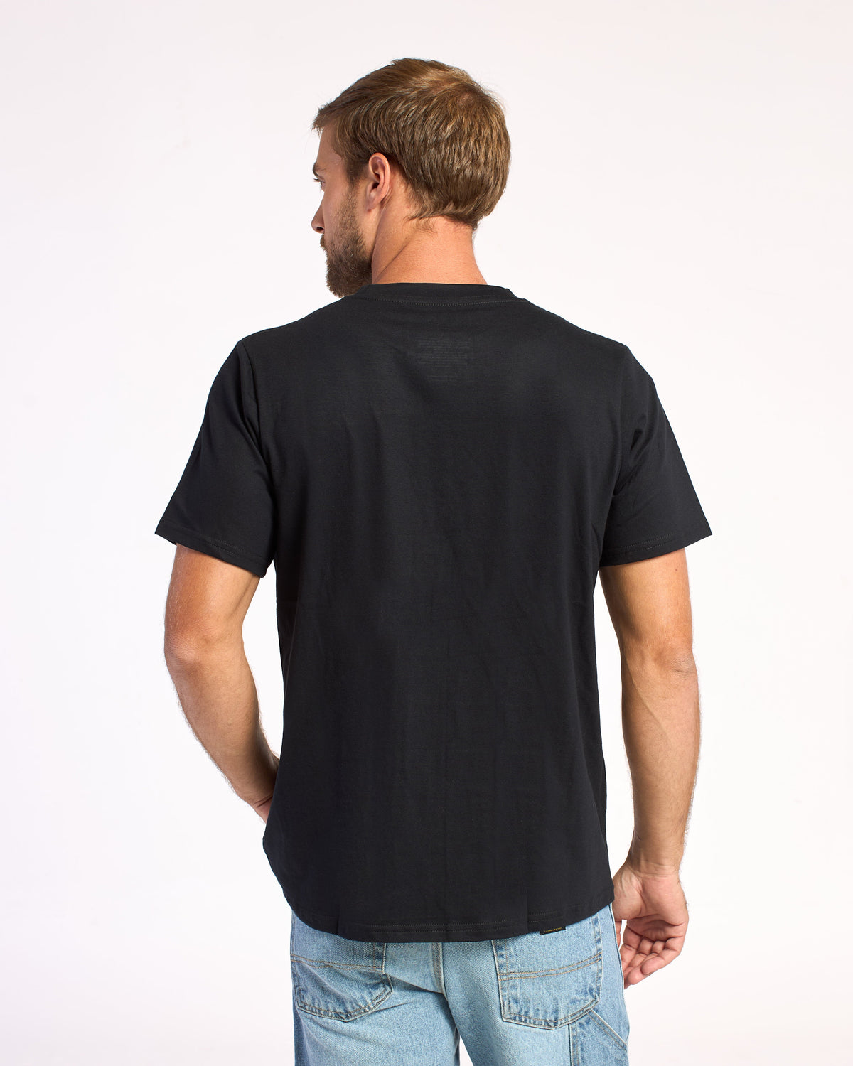 Remera Mc Rusty All Night Tee Pack X2 Surtido