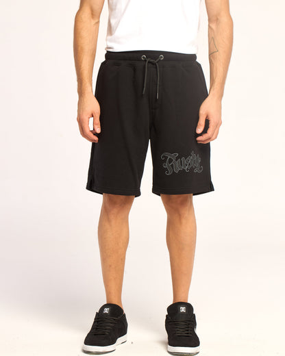 Bermuda Rusty Gotham Ws Black