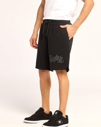 Bermuda Rusty Gotham Ws Black