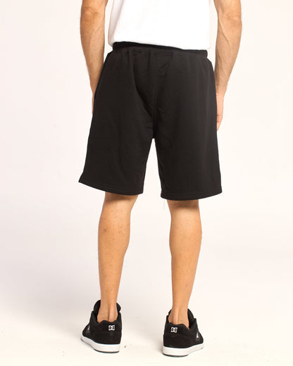 Bermuda Rusty Gotham Ws Black