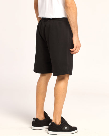 Bermuda Rusty Gotham Ws Black