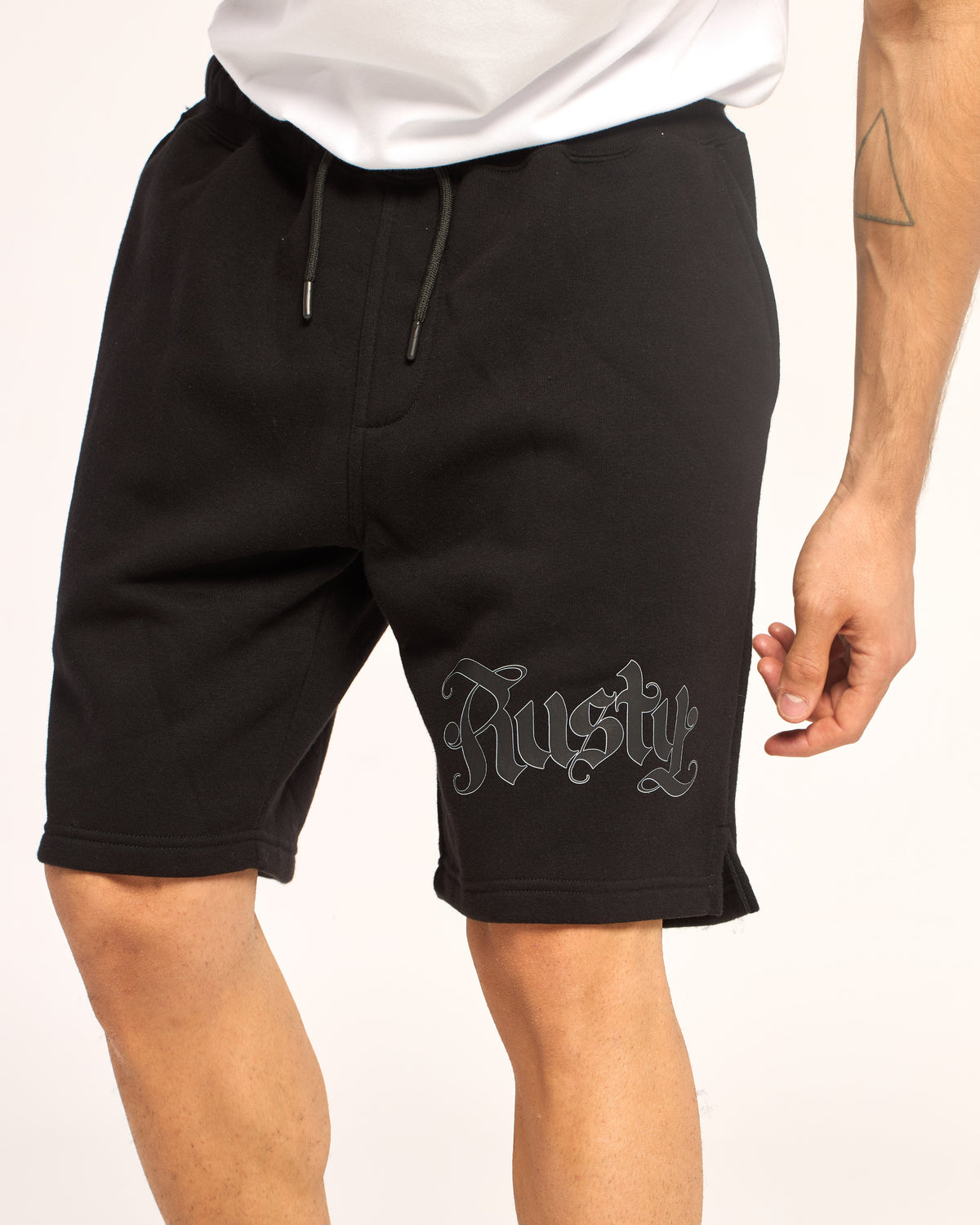 Bermuda Rusty Gotham Ws Black