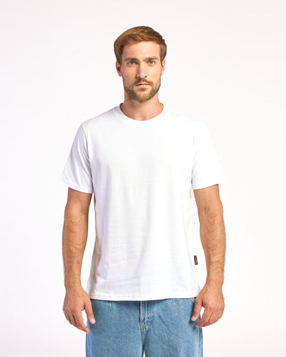 Remera Mc Rusty All Night Tee Pack X2 Surtido