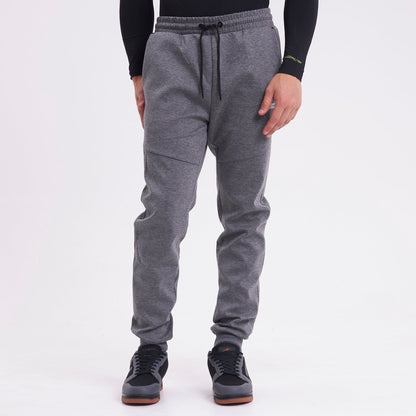 Jogging Rusty Spyder Trackpant Grey Marle