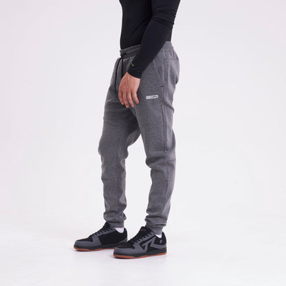 Jogging Rusty Spyder Trackpant Grey Marle