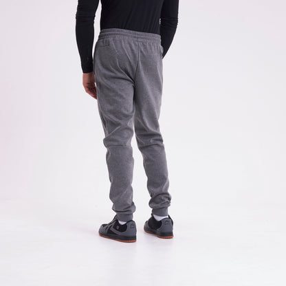 Jogging Rusty Spyder Trackpant Grey Marle