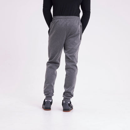 Jogging Rusty Spyder Trackpant Grey Marle