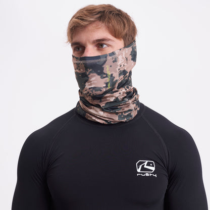 Bufanda Rusty Pepper Hot Neck Camo