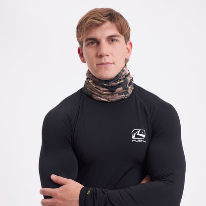 Bufanda Rusty Pepper Hot Neck Camo