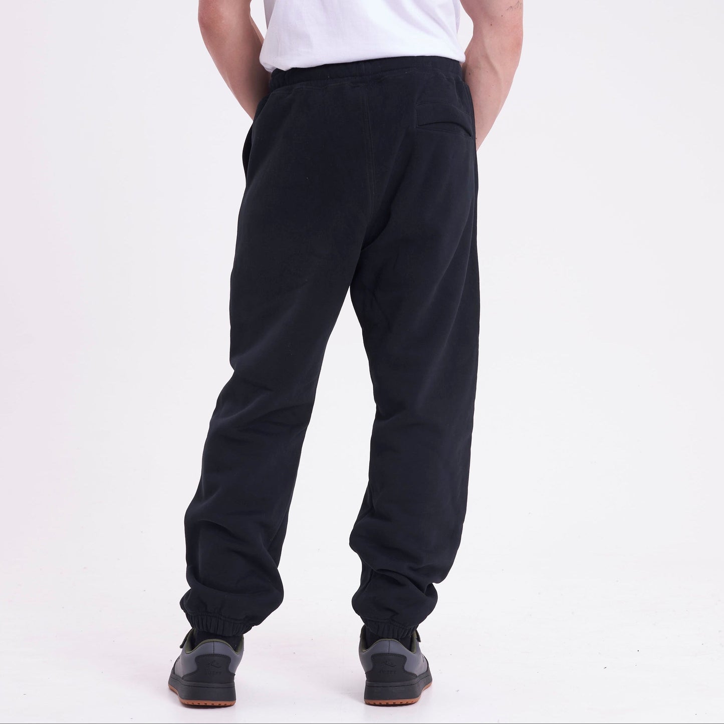 Jogging Rusty Two Hit Wonder 2 Trackpant Black