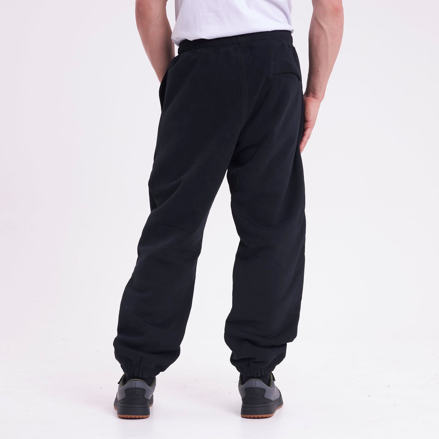 Jogging Rusty Two Hit Wonder 2 Trackpant Black