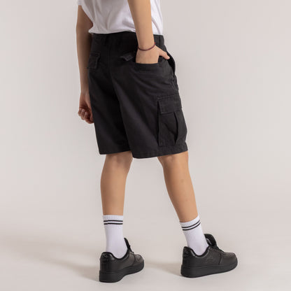 Bermuda Gabardina/Otros Rusty Rippa Charge Ws Jr Black