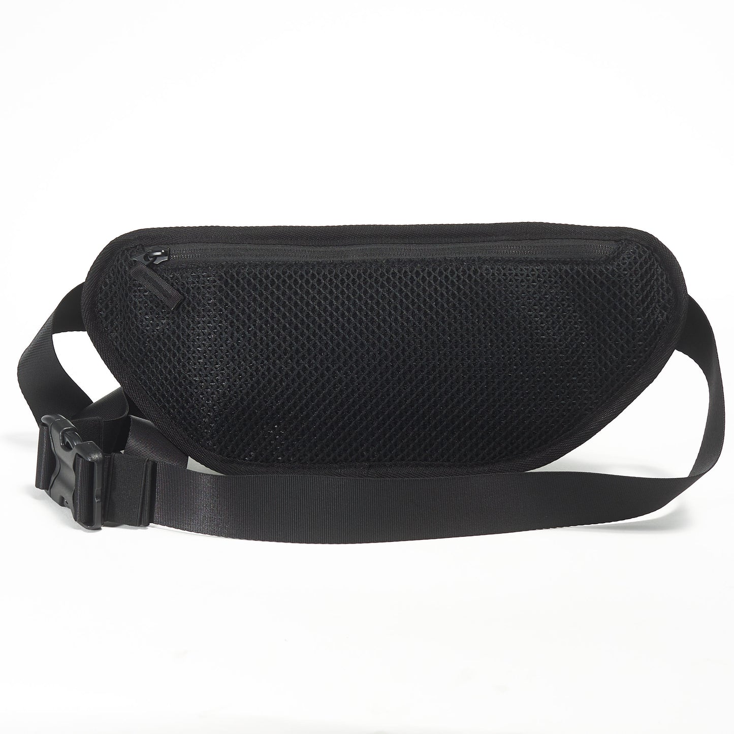 Riñonera Rusty Casbah Waistbag Black