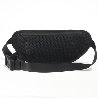 Riñonera Rusty Casbah Waistbag Black