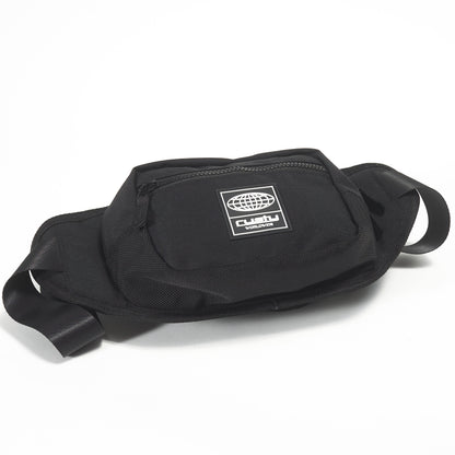 Riñonera Rusty Casbah Waistbag Black