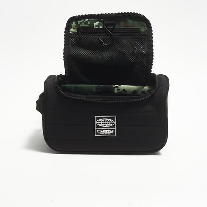 Bolso Rusty Fuller Necessaire Black