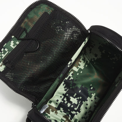 Bolso Rusty Fuller Necessaire Black