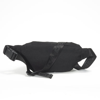 Riñonera Rusty Daytripper Waistbag Black