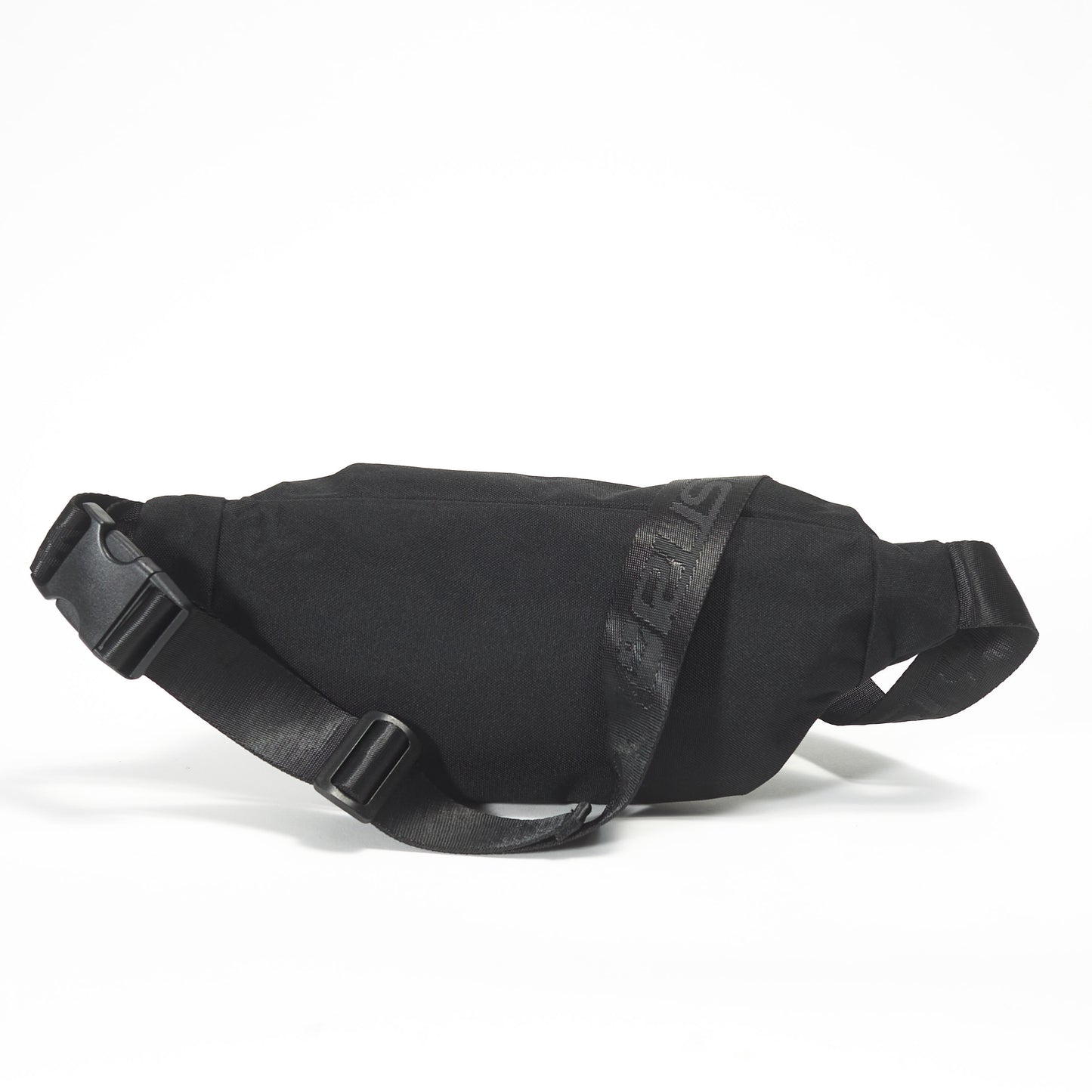 Riñonera Rusty Daytripper Waistbag Black