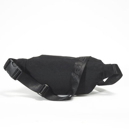 Riñonera Rusty Daytripper Waistbag Black