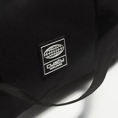 Bolso Rusty Malibu Bag Black