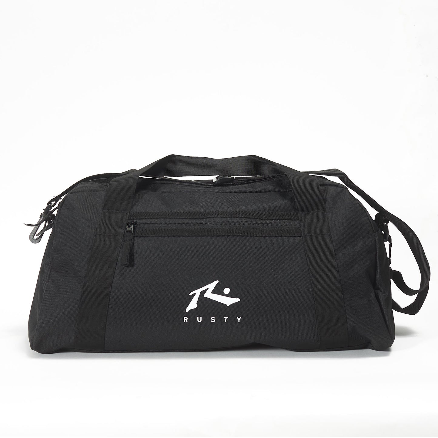 Bolso Rusty Malibu Bag Black