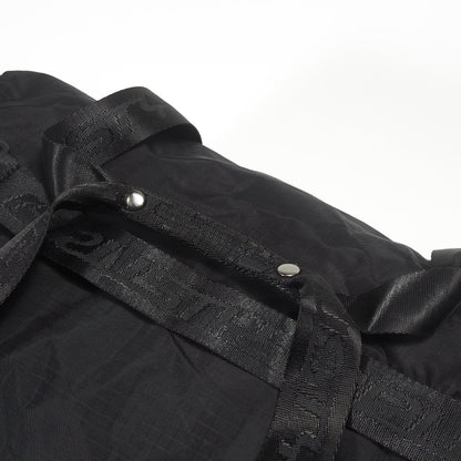 Bolso Rusty Chicago Bag Black/Grey